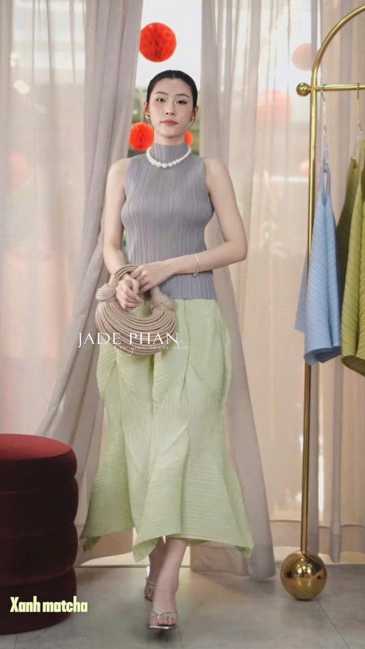 EMILY Skirt - Chân váy Emily