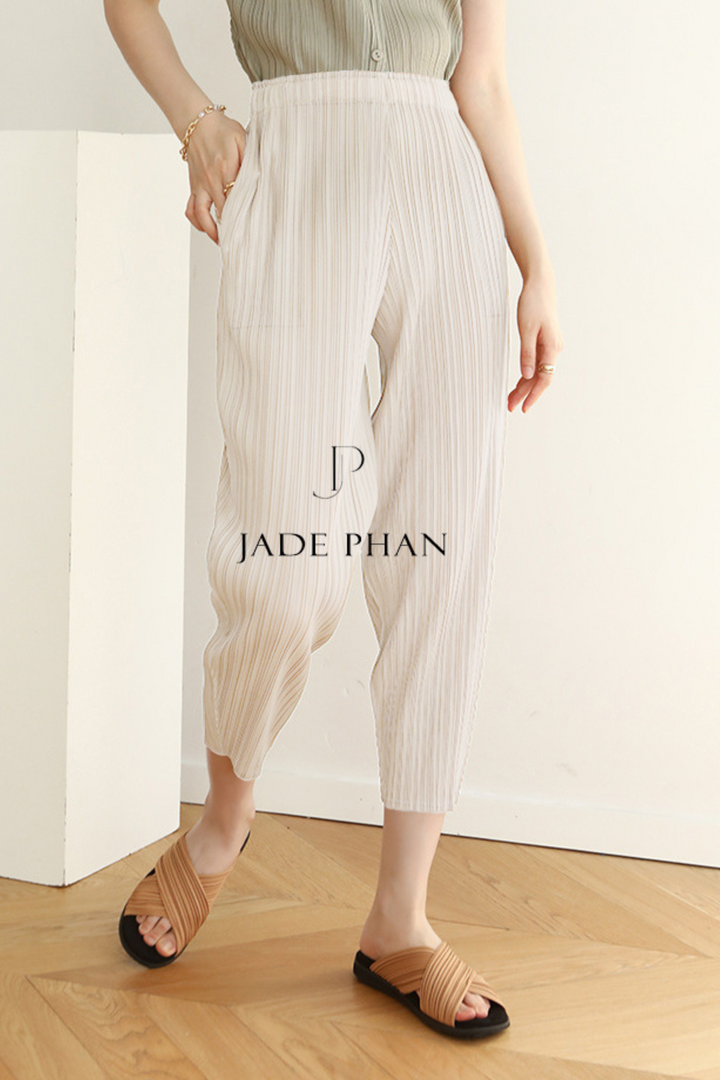 LEILA Bottom/ Quần Leila