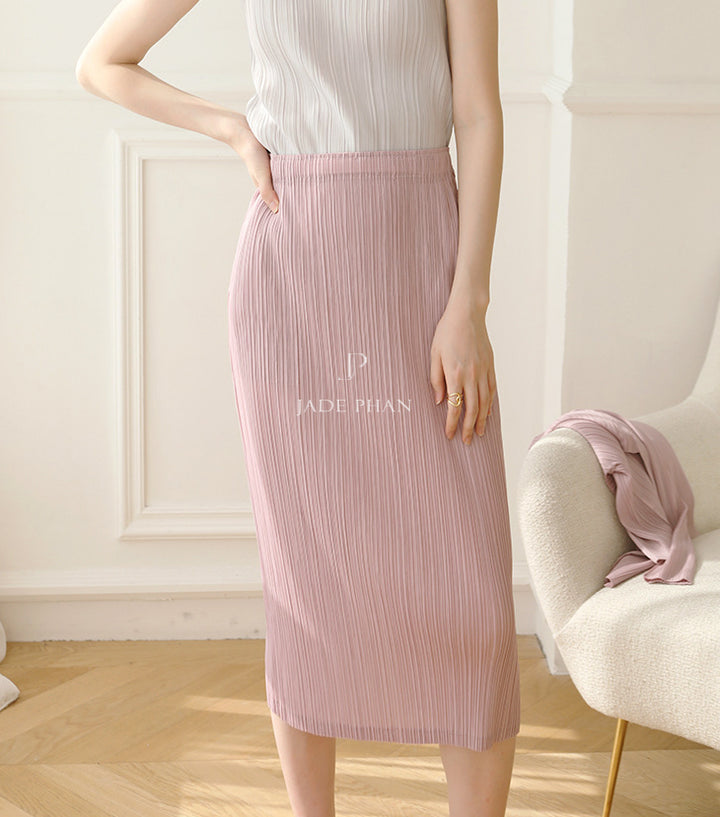 AUDORA SKIRT - CHÂN VÁY