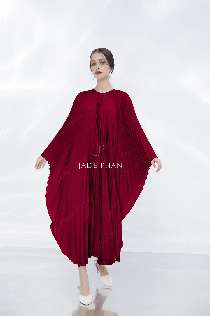 LUNA DRESS - Váy Luna