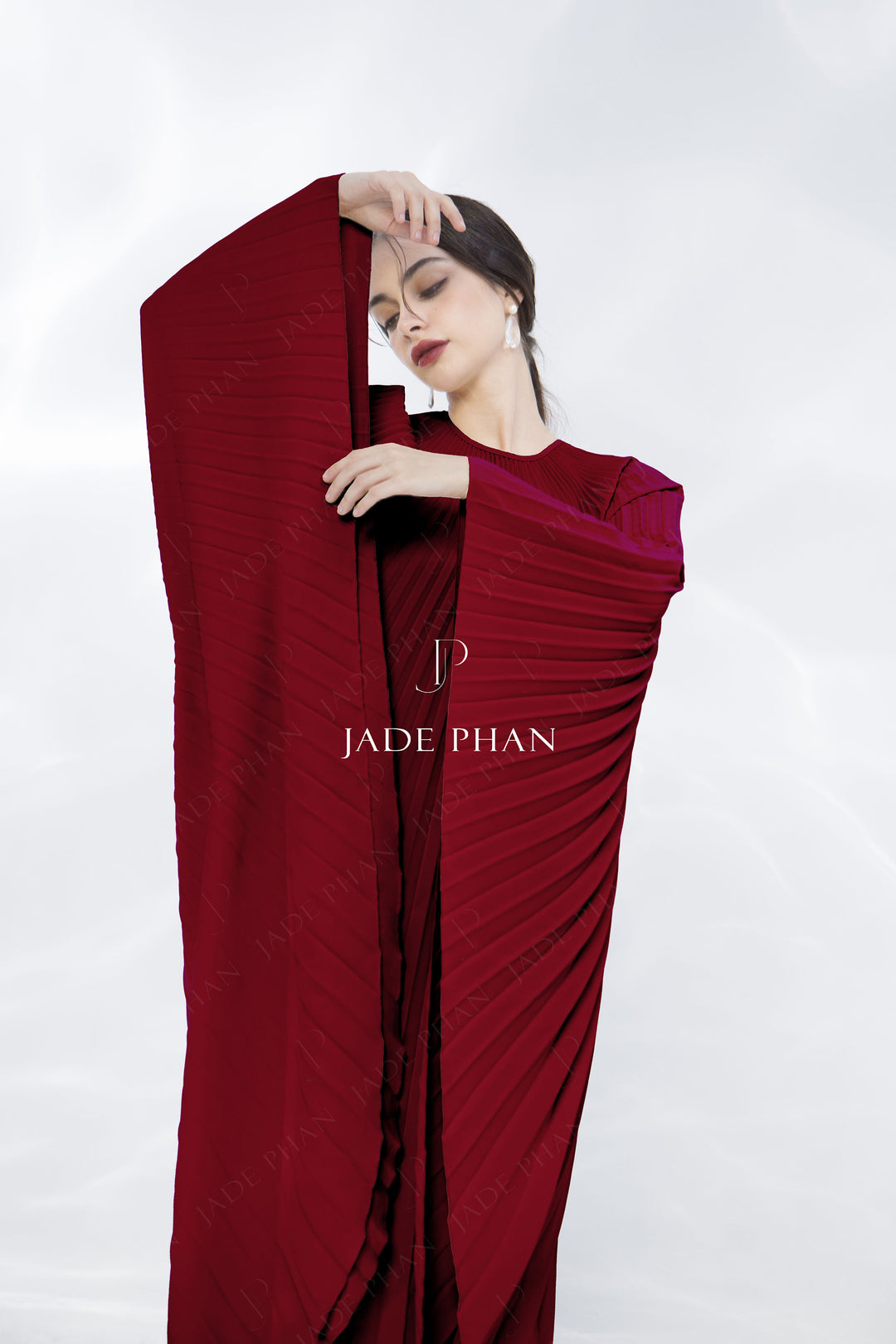 LUNA DRESS - Váy Luna