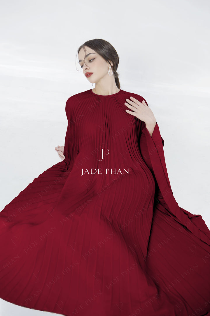 LUNA DRESS - Váy Luna