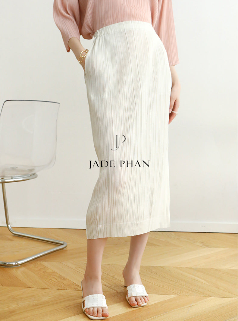 AUDORA SKIRT - CHÂN VÁY