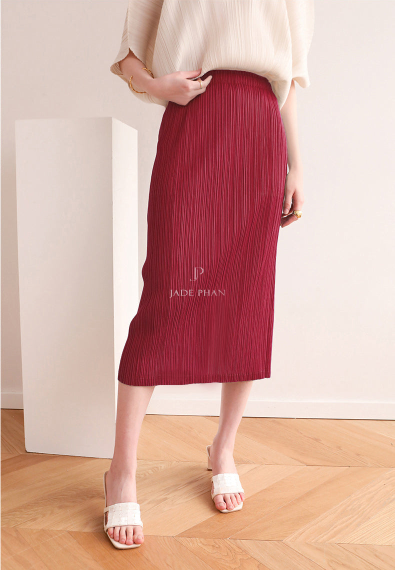 AUDORA SKIRT - CHÂN VÁY
