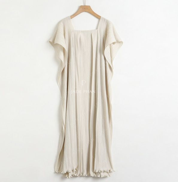 JOLIE Maxi Dress - Váy Jolie