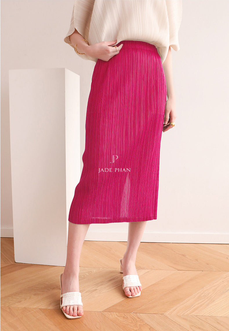 AUDORA SKIRT - CHÂN VÁY