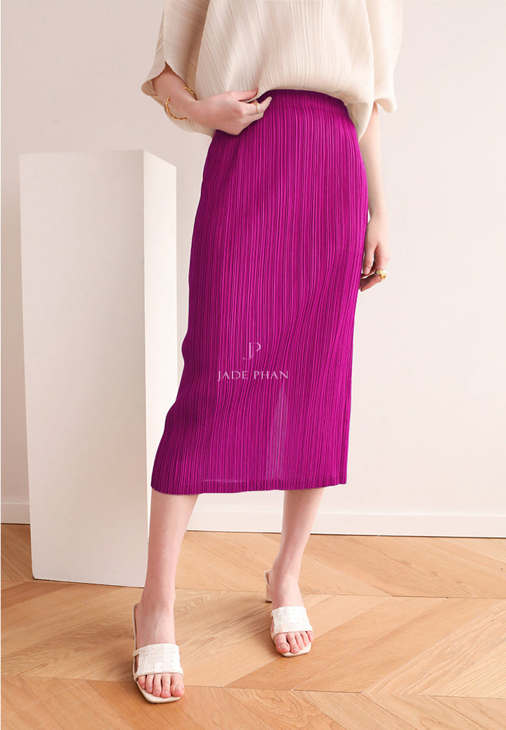 AUDORA SKIRT - CHÂN VÁY