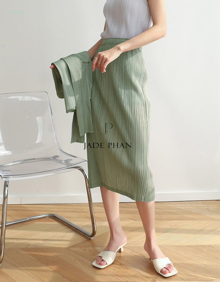 AUDORA SKIRT - CHÂN VÁY